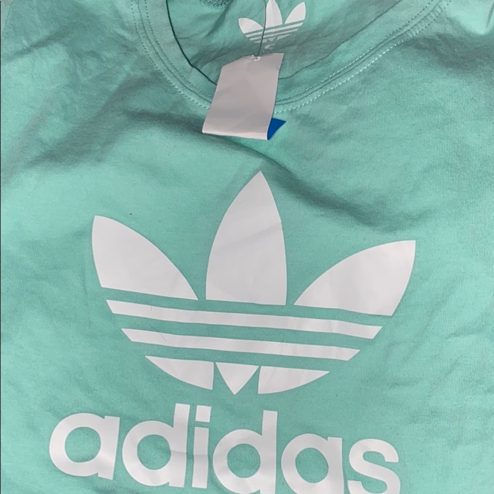 Adidas shirt